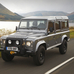 Land Rover Defender Land Rover Defender