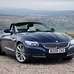 BMW Z4 Roadster 2.5 sDrive23i vs Mercedes-Benz C 350 BlueEfficiency Avantgarde 4Matic vs Mercedes-Benz E 400 4Matic