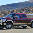 F-Series Super Duty F-350 156-in. WB XLT Styleside SRW Crew Cab 4x4