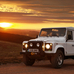 Land Rover Defender Land Rover Defender