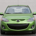 Mazda 2 Mazda 2
