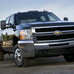 Chevrolet Silverado 3500HD Crew Cab 4WD LT1 Long Box DRW vs Cadillac Escalade EXT Luxury vs GMC 3500HD Extended Cab 2WD Work Truck Long Box SRW vs GMC 3500HD Extended Cab 2WD Work Truck Long Box DRW