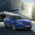Proton Satria GTi 16v vs Ford Focus 1.5 TDCi Trend+