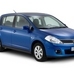 Nissan Tiida 1.5 dCi Pack Acenta vs Nissan NV200 Combi 5 1.5 dCi Confort vs Hyundai ix20  vs Renault Mégane III Sports Tourer 1.5 dCi FAP ECO2 GT Line
