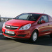 Opel Corsa Van 1.2 vs Nissan Qashqai 1.6 4x2 Visia