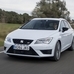 Leon ST 2.0 TSI Cupra DSG S&S