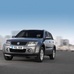 Seat Alhambra 2.0 TDI DSG vs Suzuki Grand Vitara 1.9 DDIS JLX-EL