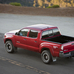 Nissan Rogue SV FWD vs Ford Escape Limited Hybrid FWD vs Ford Escape XLT FWD vs Toyota Tacoma Access Cab I4  4X4