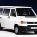 Cottin-Desgouttes 16 CV vs Volkswagen California