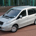 Mitsubishi Outlander 2.2 DI-D 4WD SST Instyle 2 vs Chevrolet Orlando 2.0 vs Fiat Scudo Panorama long 2.0 Multijet vs Renault Trafic Passenger Pack L1H1 1,0T 2.0 dCi