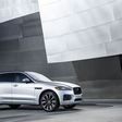 F-Pace 3.0L V6 S/C AWD Pure