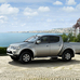 Mitsubishi Sigma Estate vs Mitsubishi L200 4x4 Regular Cab Inform