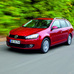 BMW 118d vs Opel Antara 2.0 CDTI vs Volkswagen Golf VI Variant 2.0I TDI DPF Highline