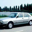 Alfa 6 Injection Quadrifoglio Oro