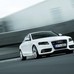 A4 2.0 TFSI Ambition