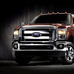 F-Series Super Duty F-350 172-in. WB XL Styleside SRW Crew Cab 4x4