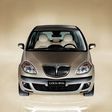 Musa 1.4 16v S&S Oro