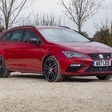 Leon ST 2.0 TSI Cupra DSG S&S