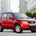 Seat Ibiza SC 1.6 TDI DPF SC vs Suzuki Grand Vitara 1.9 DDIS JLX-E vs Kia Sportage 1.7 CRDi 4x2 LX