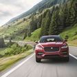 F-Pace 3.0L V6 S/C AWD R-Sport