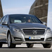 Ferrari California vs Mercedes-Benz R 350 4MATIC vs Alpina BMW B5 BITURBO TOURING