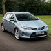 Renault Mégane Sports Tourer III 2.0 dCi ECO2 Dynamique vs Seat Altea 2.0 TDI CR Style vs Volvo S60 D3 Kinetic Geartronic vs Toyota Auris 1.33 Dual VVT-i Icon