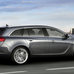 Insignia Saloon 2.0 CDTi SRi VX-Line Nav 4x4