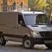 Toyota Highlander Base 4X2 I4 vs Ford Escape XLS 4WD vs Freightliner Sprinter Cargo Van 2500  144-in. WB vs Freightliner Sprinter Passenger Van 2500  144-in. WB
