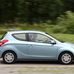 Hyundai i20 1.4 CRDi vs Volkswagen Golf 1.9 TDi