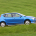Hyundai i30 1.6 CRDi Comfort Automatic vs Hyundai i30cw 1.6 Classic vs Mercedes-Benz E 300 BlueEfficiency Coupé Avantgarde