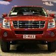 D-Max 2.5 C Long 4x4 LS3