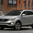 Sportage FWD