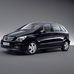 Mercedes-Benz B 200 vs Acura TSX vs Jeep Compass 4x2 vs Ford Mondeo SW 2.0i EcoBoost Titanium A6