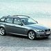 Renault Laguna III Coupé 2.0 dCi GT vs Citroën C4 HDi 150 FAP vs BMW 318d Touring Navigation LCI