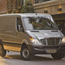 Nissan Altima 2.5 S vs Toyota Highlander Base 4X2 I4 vs Freightliner Sprinter Passenger Van 2500  170-in. WB vs Mercedes-Benz Sprinter Cargo Van 2500 Standard Roof 144-in. WB