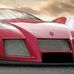 Gumpert Apollo vs Mercedes-Benz CLK 280 Cabriolet vs Caparo Road