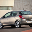 Corsa 1.4 Twinport Selection
