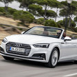 A5 Cabriolet 2.0 TDI S tronic Sport