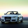 A5 Cabriolet 3.0 TDI S tronic quattro