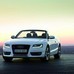 A5 Cabriolet 3.0 TDI S tronic quattro