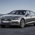 A5 Sportback 2.0 TDI quattro Sport