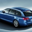 A6 Avant 3.0 V6 TFSI quattro S line