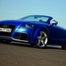 Audi TT RS plus Roadster vs Audi TT RS Roadster 2.5 TFSI quattro S tronic