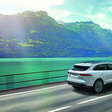 F-Pace 3.0L V6 S/C AWD First Edition