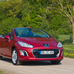 Fiat Punto Fire 1.2 Dualogic vs Peugeot 308 GT CC 1.6 litre THP