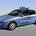 159 Police Vehicle
