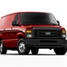 Ford E-Series E-150 4.6 XLT Wagon