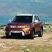 Mercedes-Benz IAA vs Suzuki Vitara 1.6 DDiS 4WD Special Edition