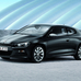 Cizeta-Moroder V16T vs Volkswagen Scirocco Million 2.0 TSI vs Seat Leon Cup Racer vs Skoda Rapid SPORT