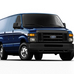 Ford E-Series E-350 6.8 XL Super Duty Wagon